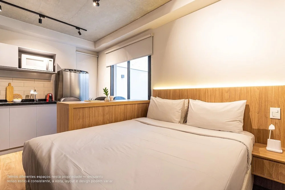 Studio Moderno Paulista