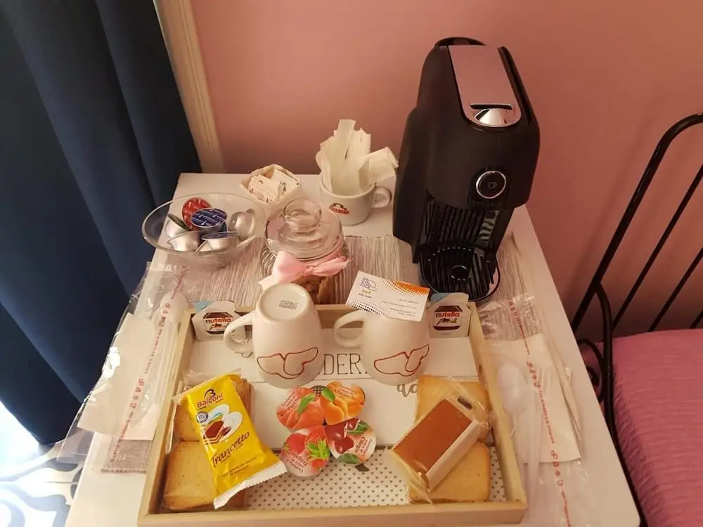 B&B Villa Italia