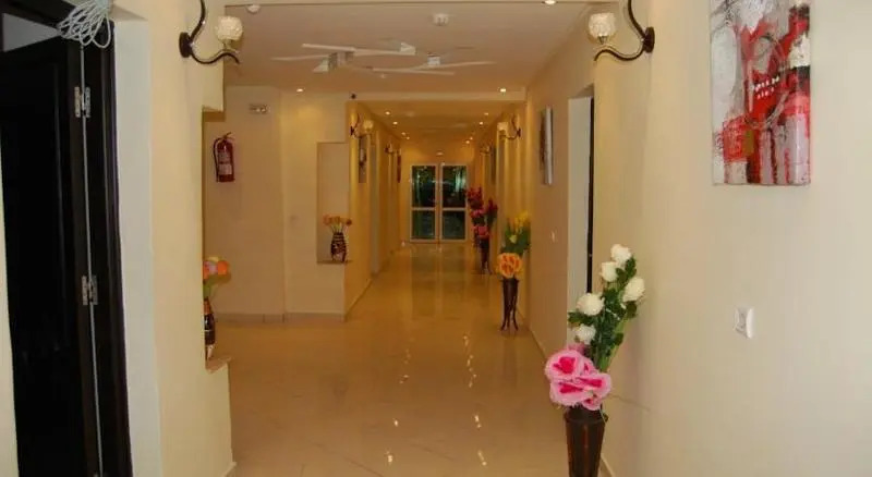 Hotel Salwan