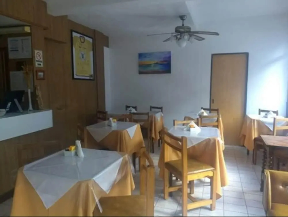 Hotel New SAN MARCOS