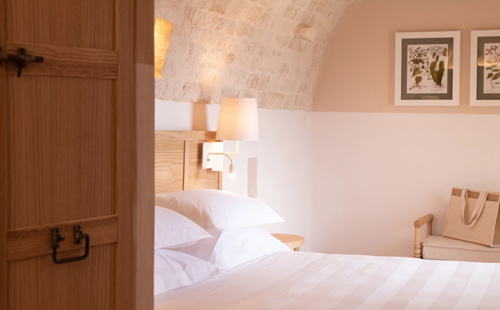 Masseria Auraterrae