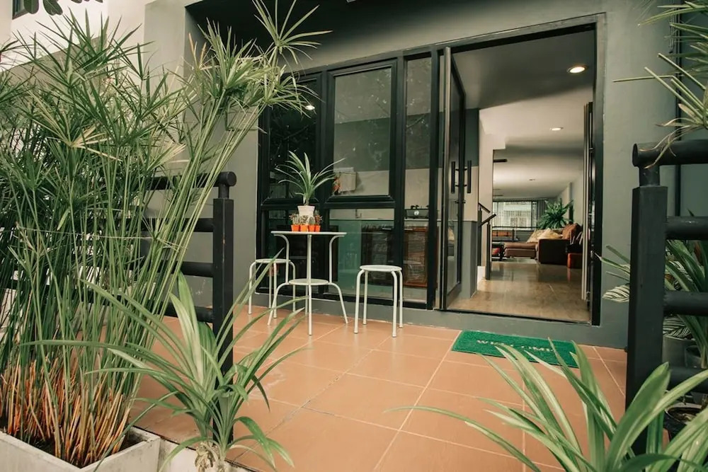 KoHabitat Samui