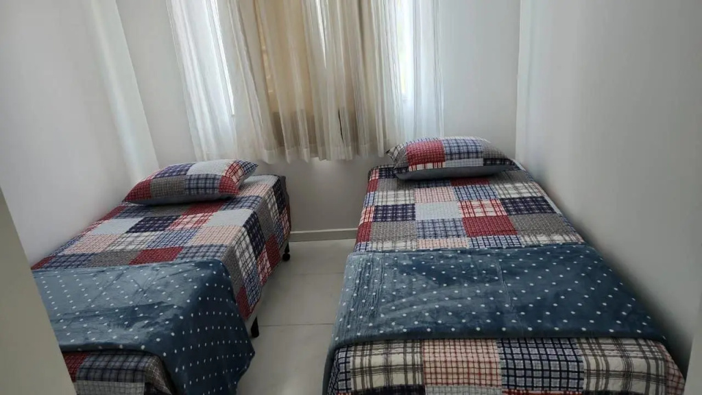Apartamento Nantes 02  550m do Beto Carrero World