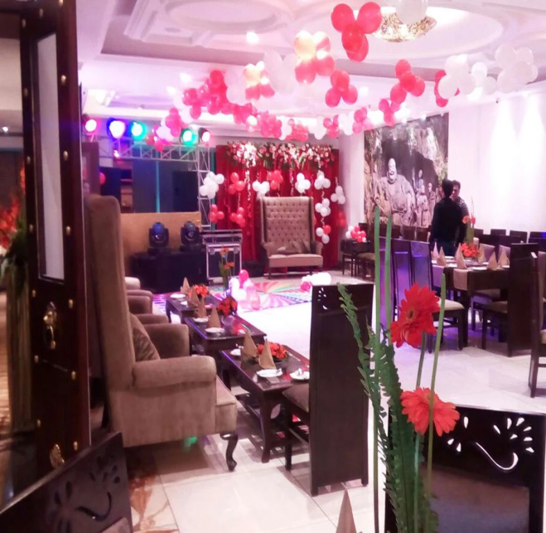 Hotel Riyasat