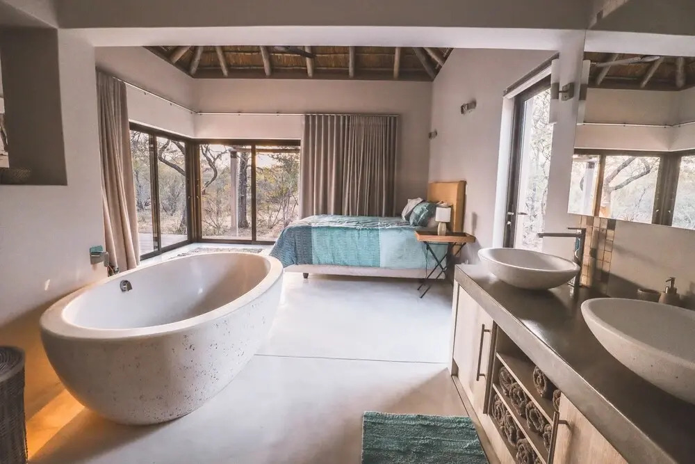 Lowveld Escape