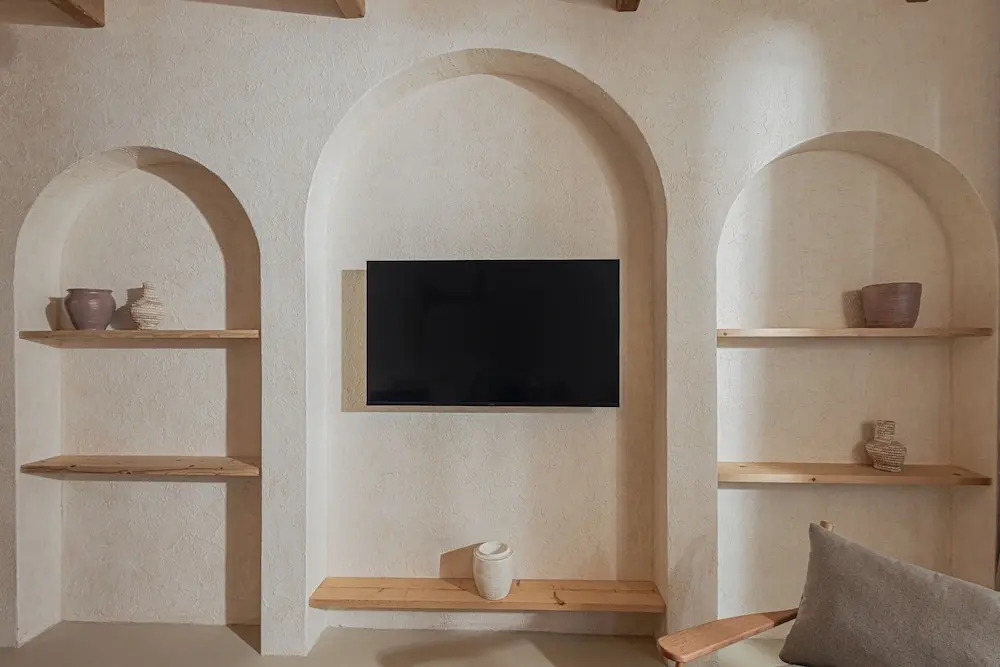 Serab Residencia, Boutique Hotel & Resort