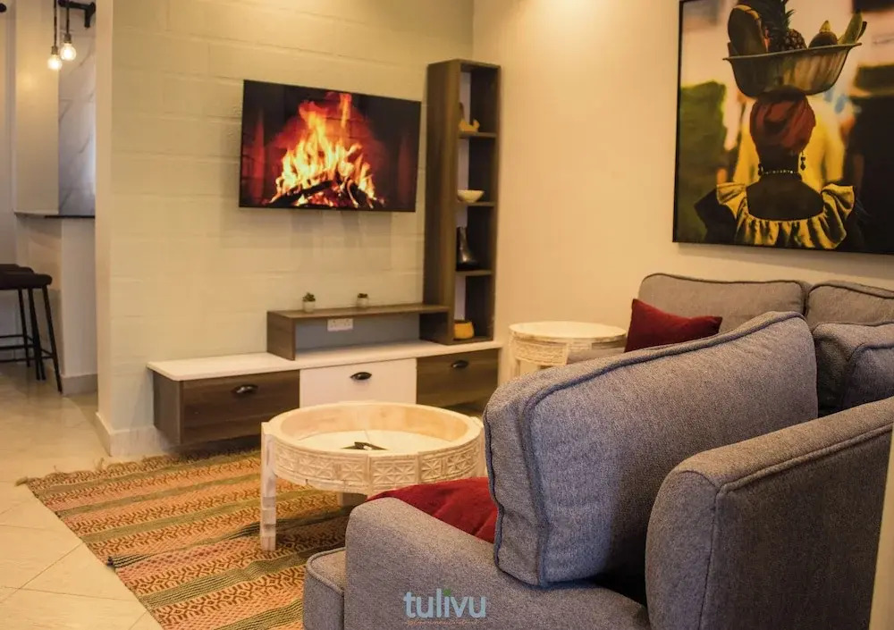 Tulivu Suites
