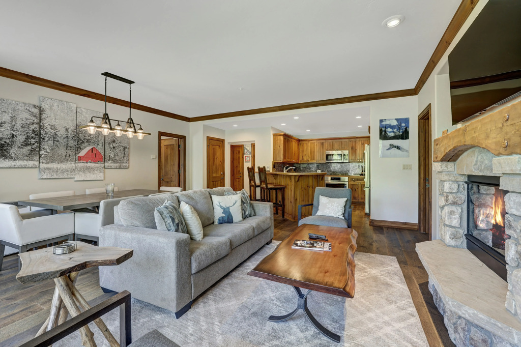 Elkhorn Lodge, A Vail Resorts Property