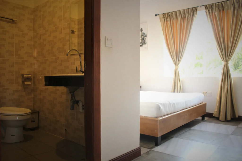 Villa Um Theara, Siem Reap