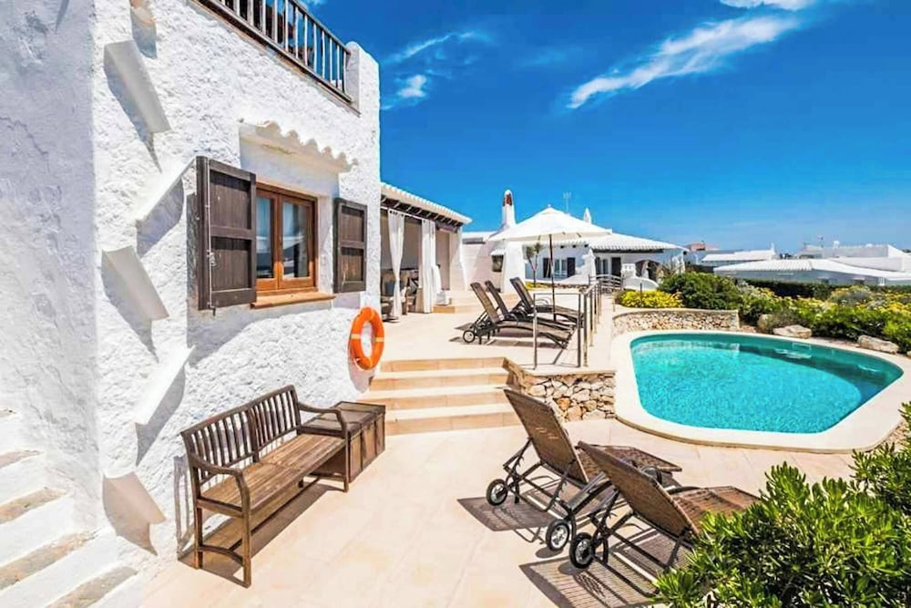 Villa Bini Rocio