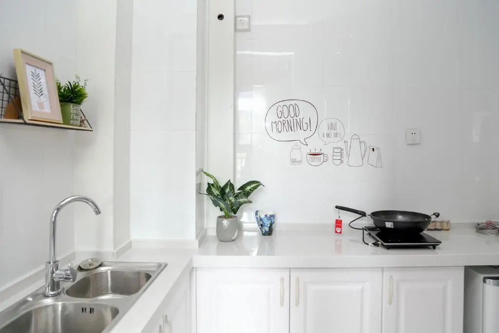 Hefei Baohe·University of Science And Technology of China· Locals Apartment 00162830