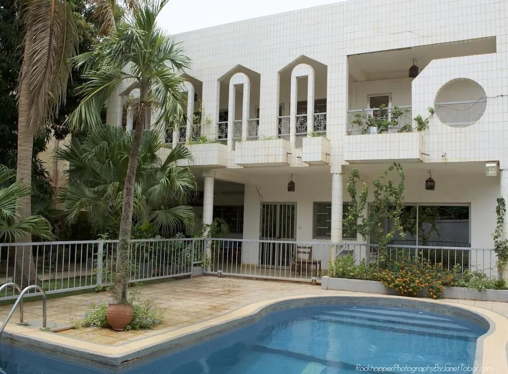 B & B Le Nomade