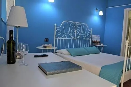 B&B O Casteddu