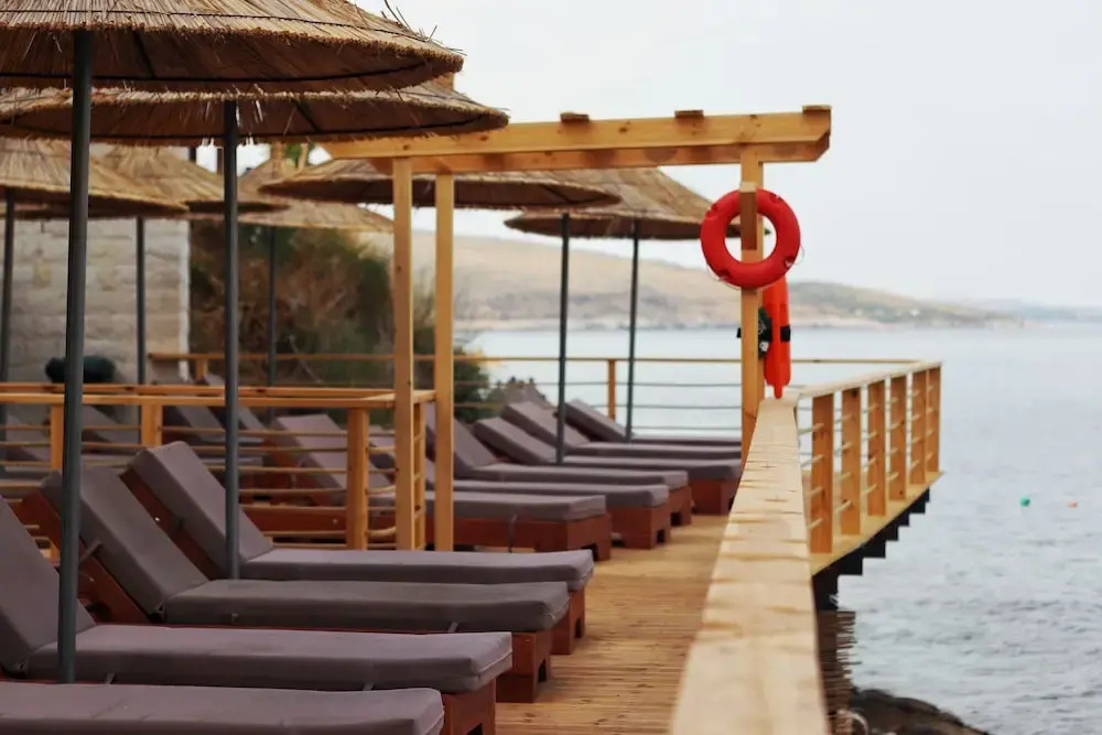 Golden Beach Suites