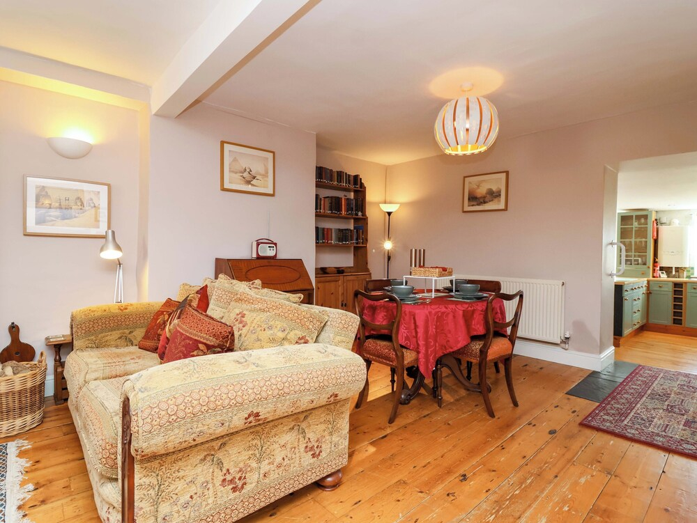 Heathfield Terrace