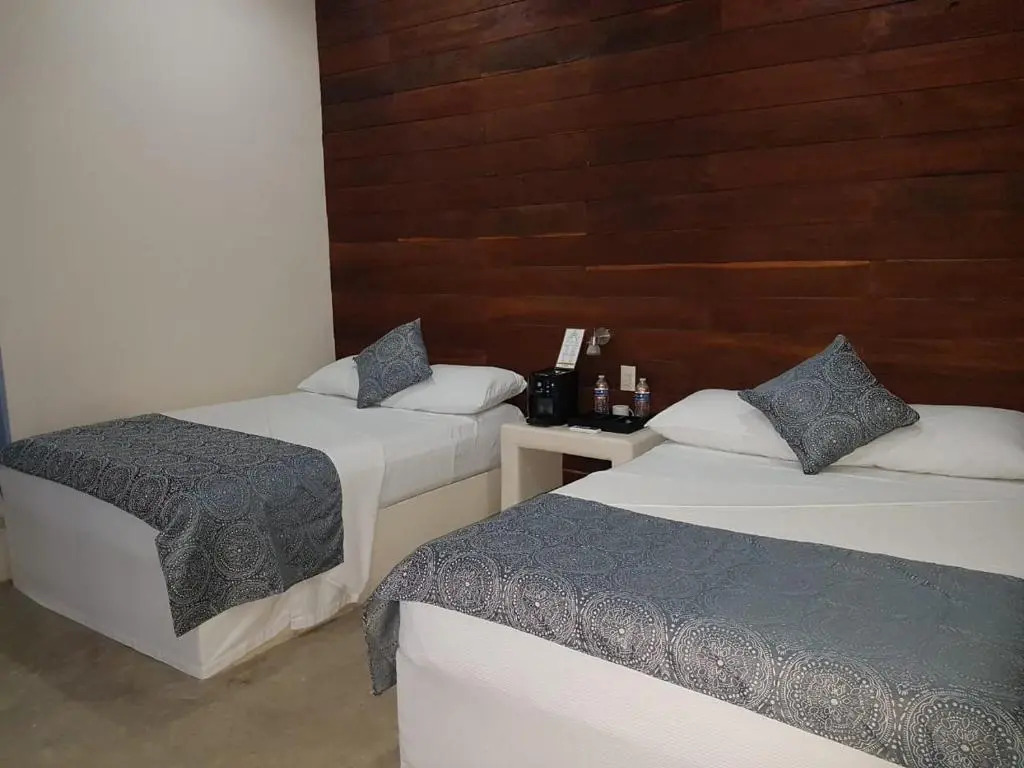 Hotel Villa Balu
