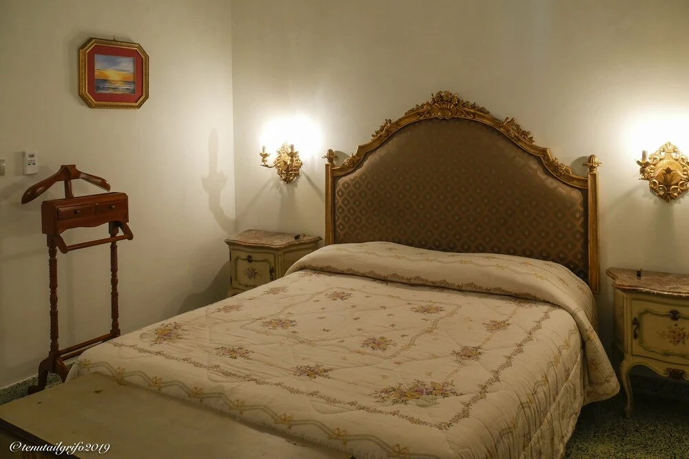 Tenuta Il Grifo