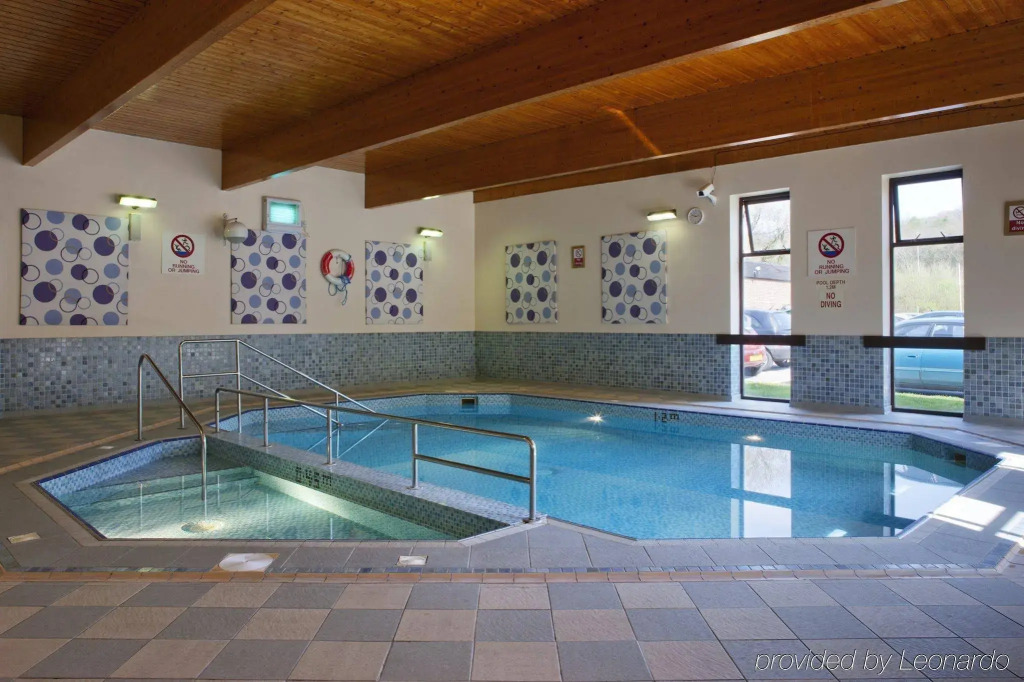 Holiday Inn Newport by IHG