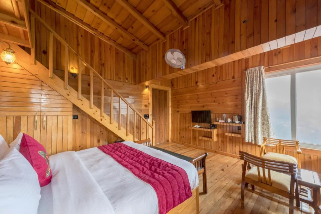 Ramgarh Vatika - AM Hotel Kollection