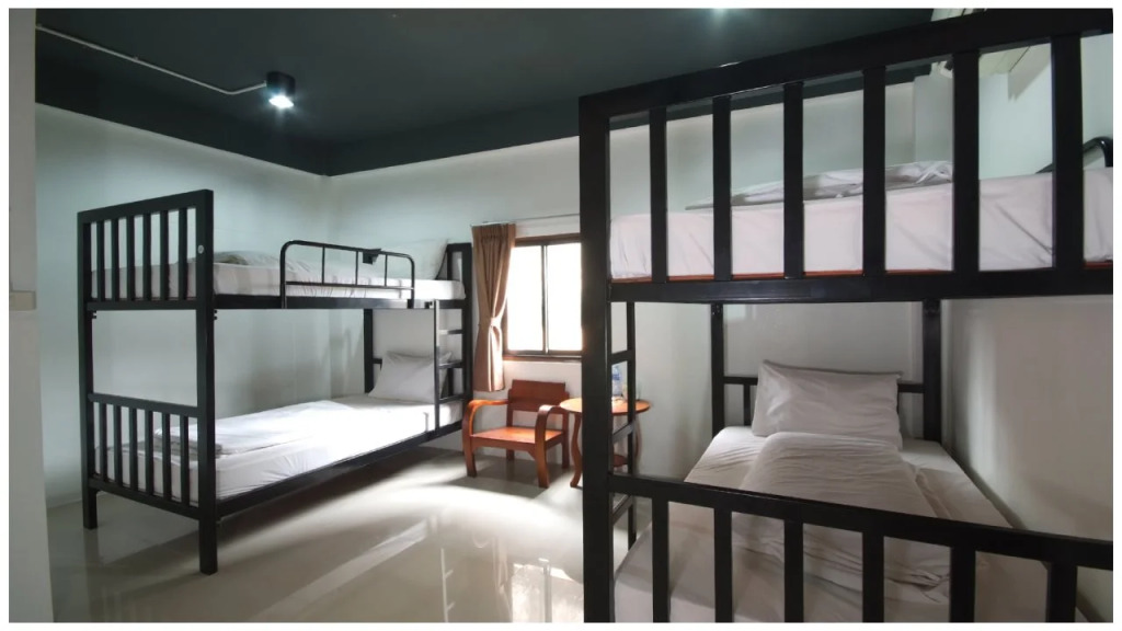 Hometel Hotel