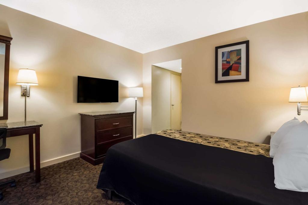 Knights Inn Phildelphia