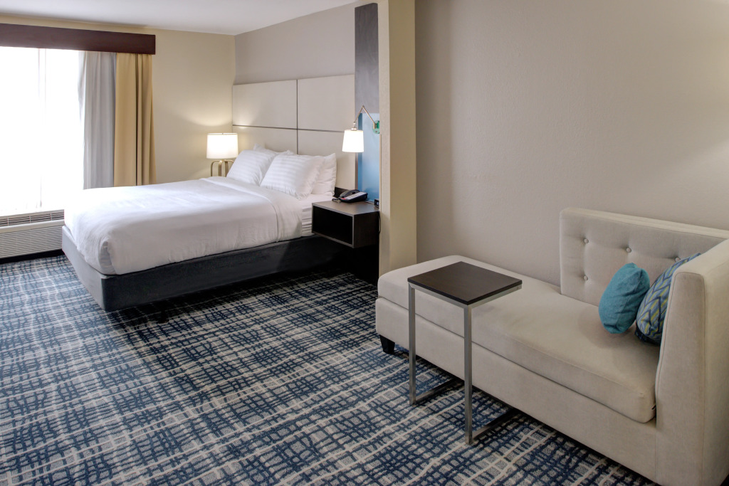 Holiday Inn - Belcamp - Aberdeen Area by IHG