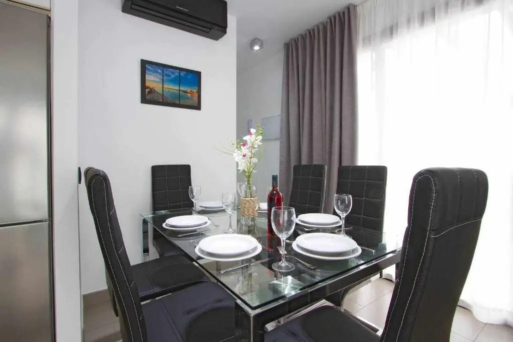 Five Dreams , Villas 2 dormitorios piscina privada