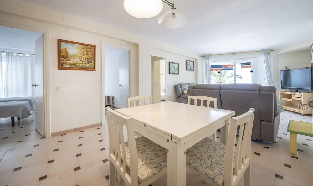 Apartamento Rosa Salou Th 108