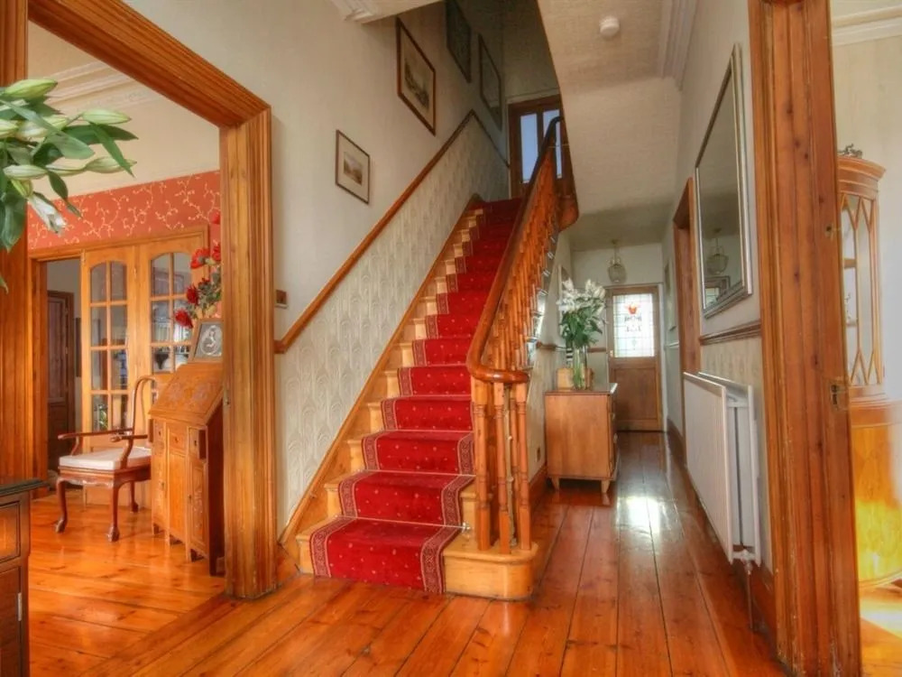 Springdale House
