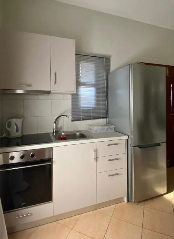 Happinest Private Suite with Jacuzzi