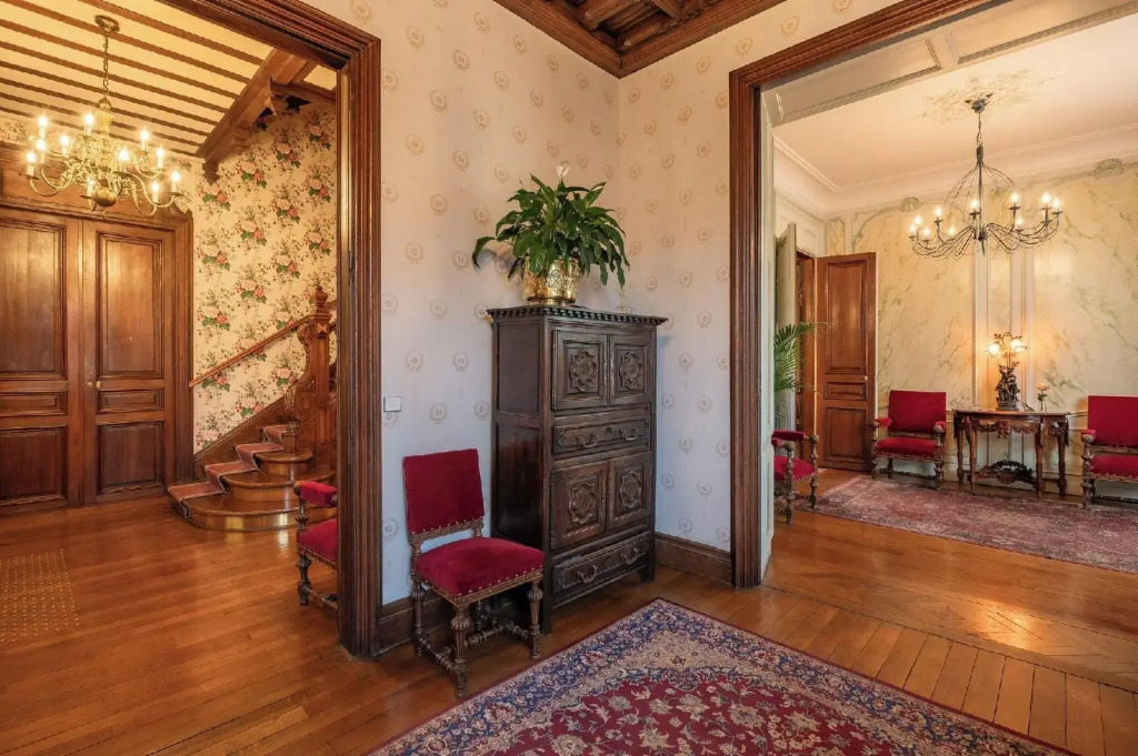 Grand Hotel Des Templiers, Pool & Sauna