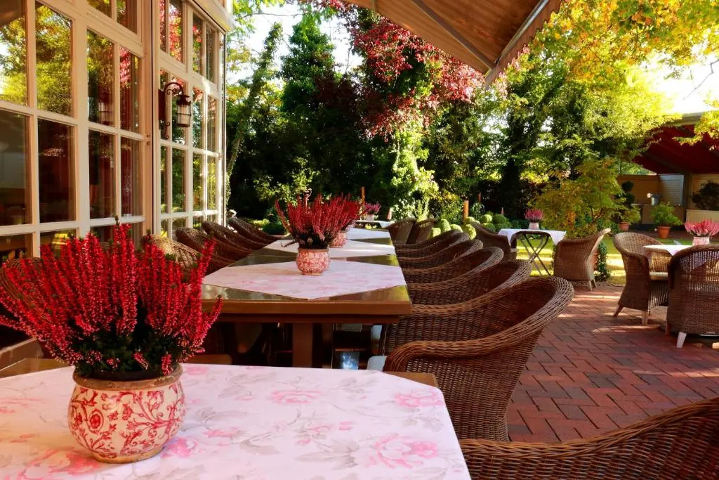Hotel Waldkrug