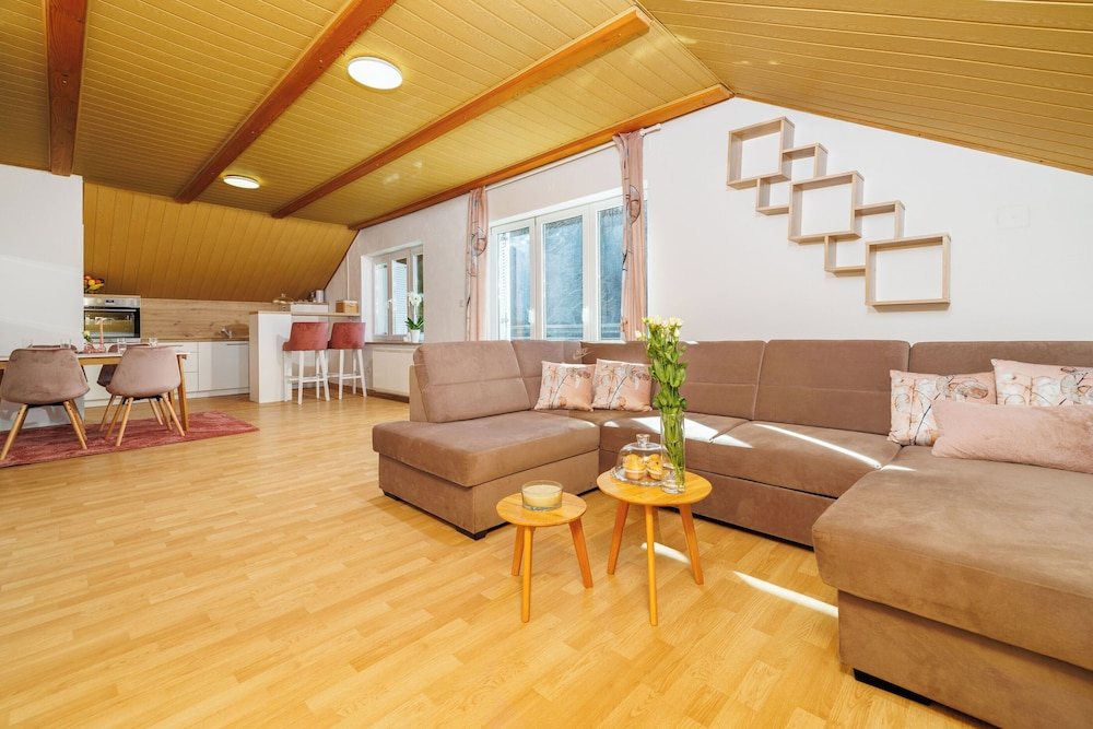 Apartments Sofija