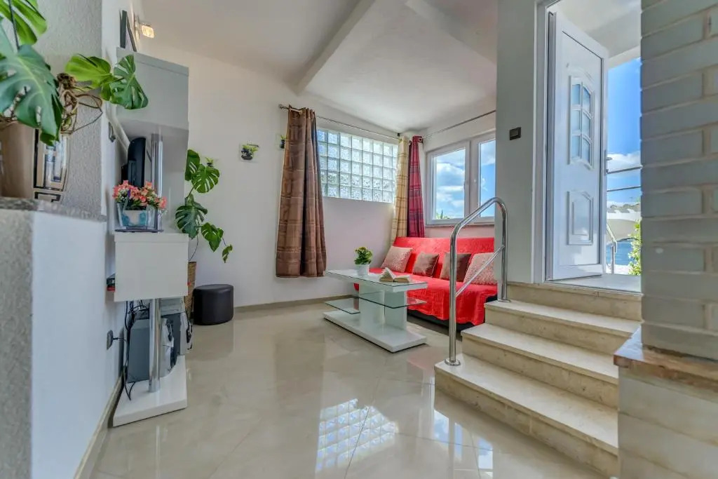 Apartment Marin