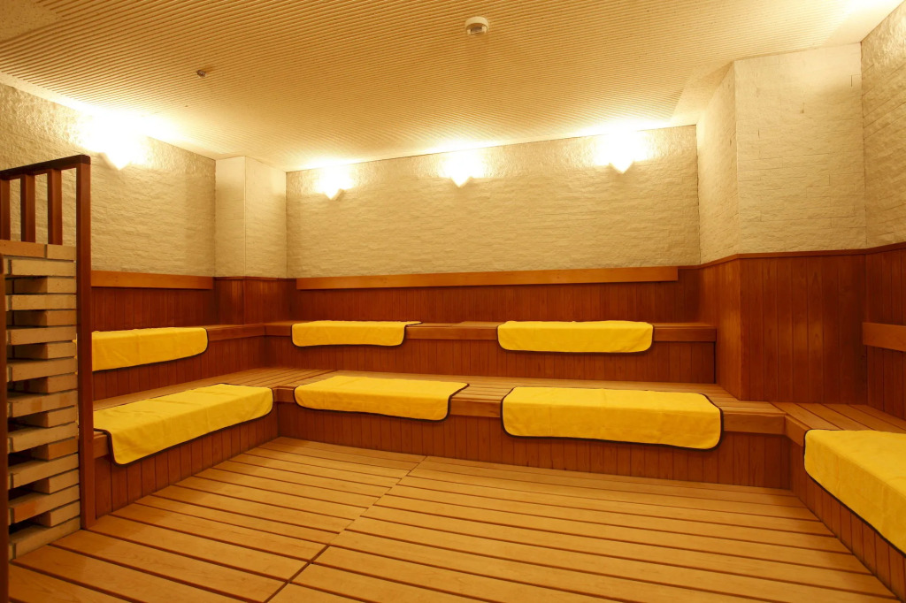 JAM FUKUI KATSUYAMA TOKYU Hotel & Resorts