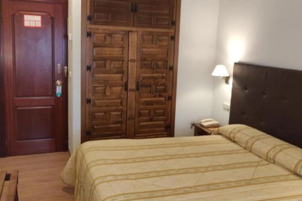 Hotel Chef Rivera