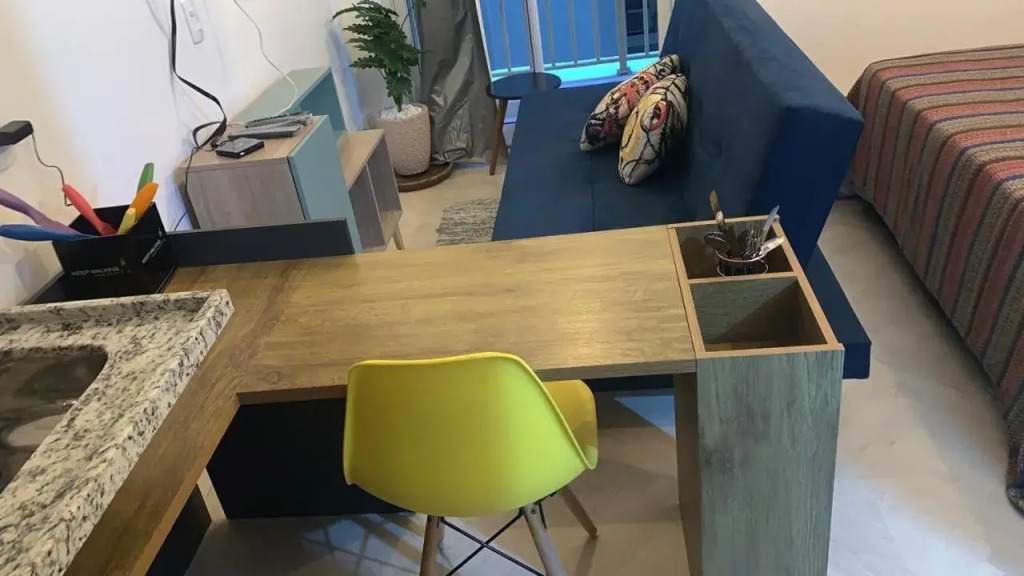 Studio 305 Pinheiros Rebouças Oscar Freire