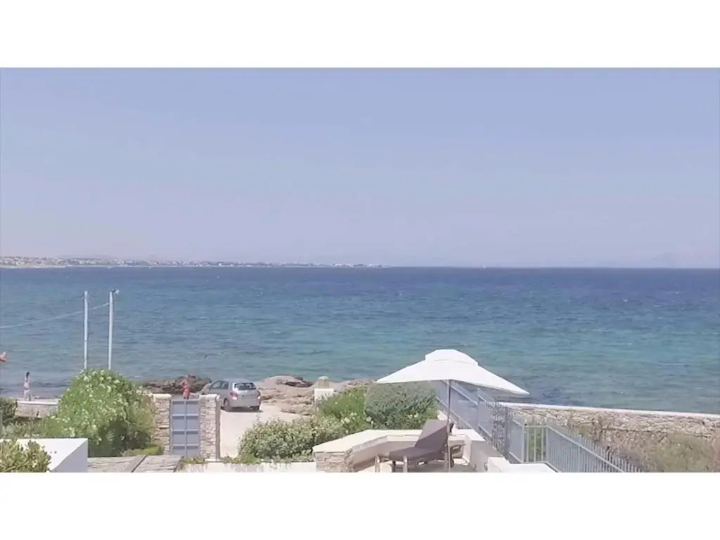 Villa Blue Island