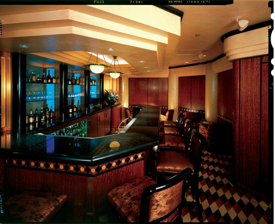 Fremont Hotel & Casino