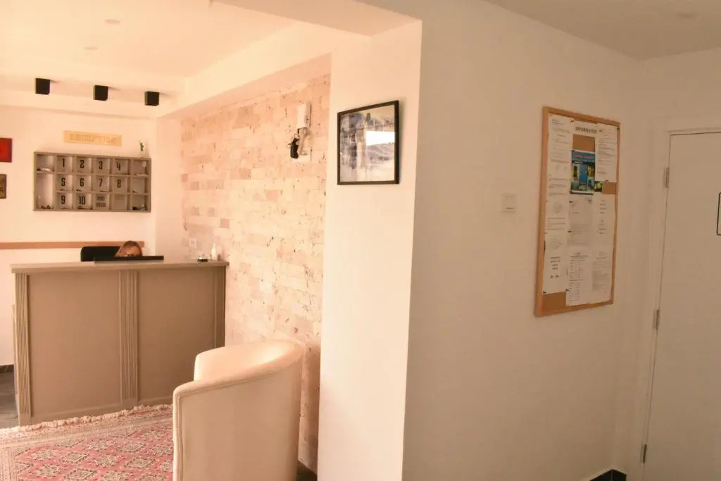 Hotel Freiburg