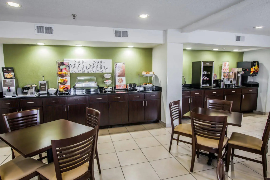 Sleep Inn Gallup