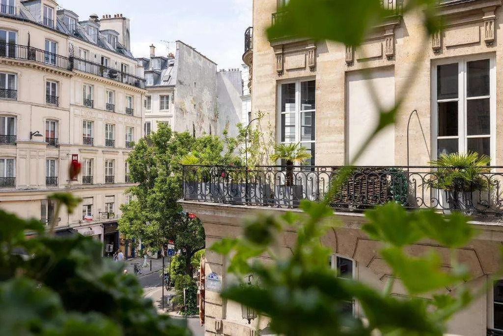 Hôtel Le Regent Paris
