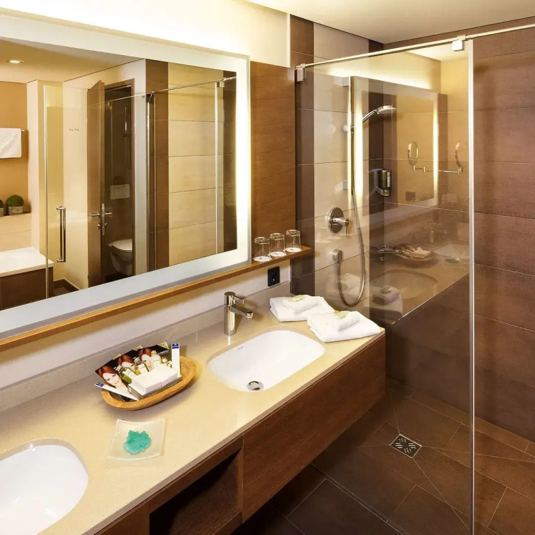 Falkensteiner Hotel Bad Leonfelden l Adults Only l 4 Star Superior