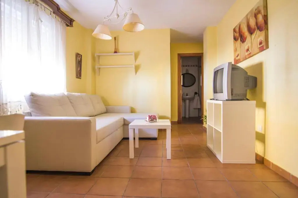 Apartamento Cielo 35