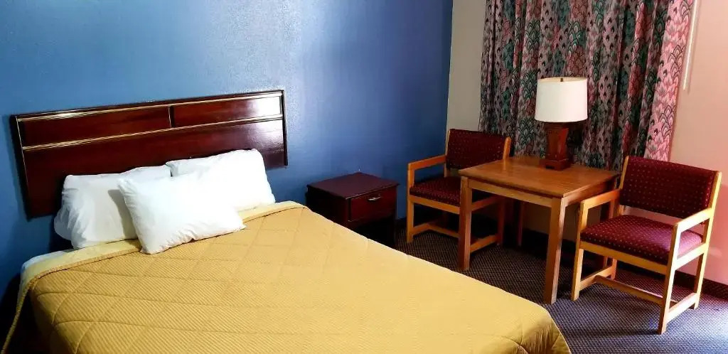 Continental Inn & Suites