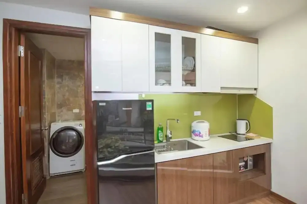 Sumitomo20- Linh Lang Serviced Apartment