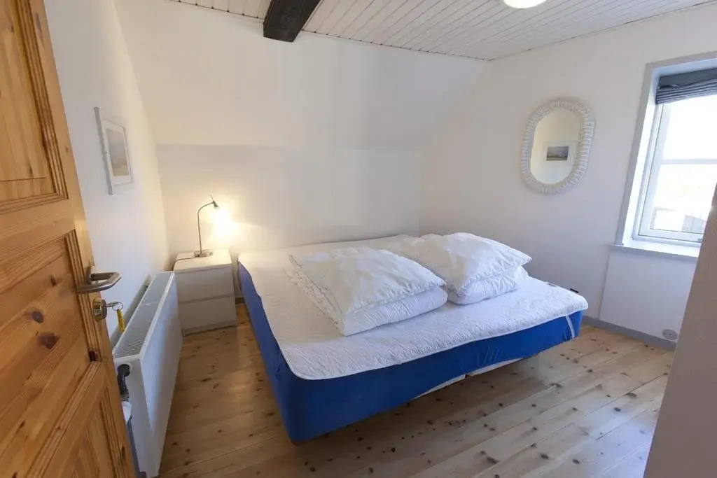 Skagen Bo Godt Kirkevej