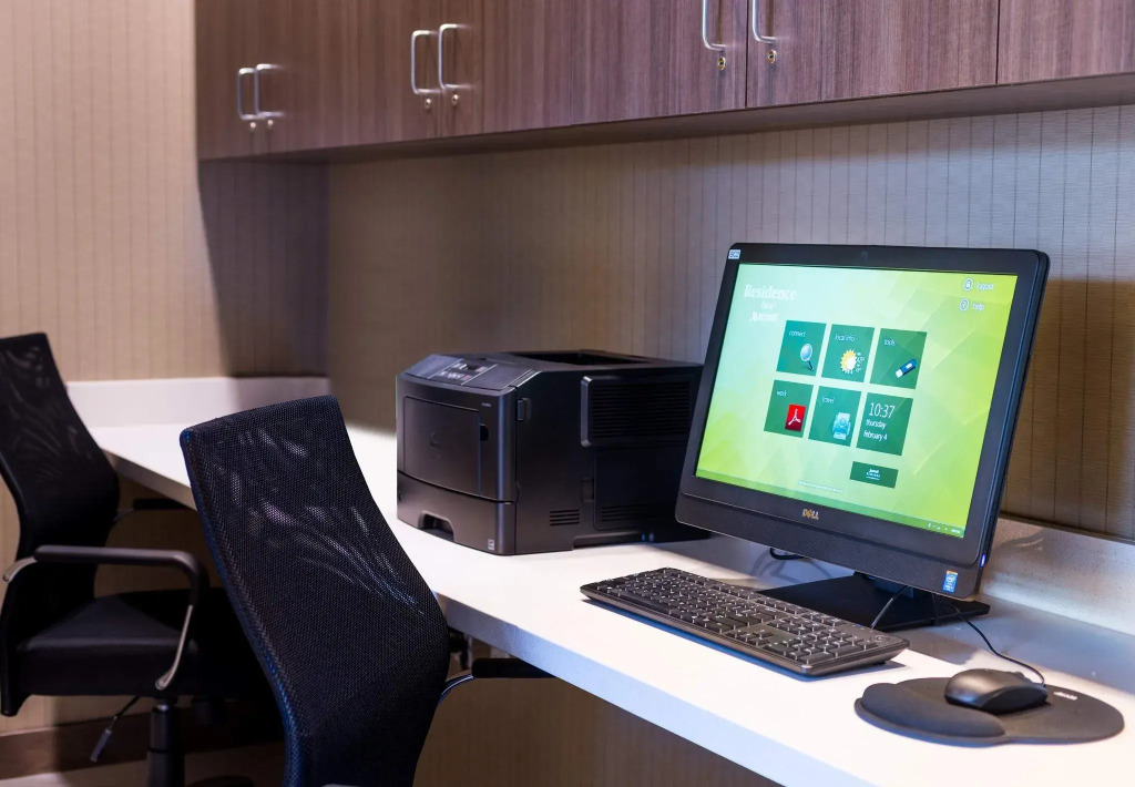 Residence Inn by Marriott Seattle University District