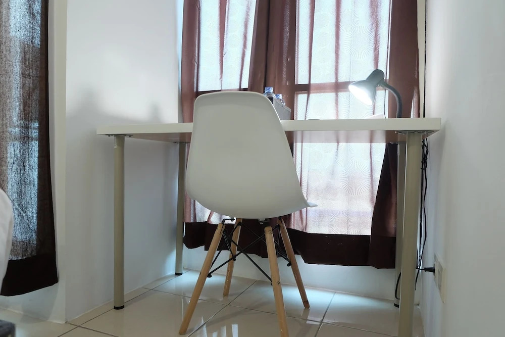 Studio near Bella Terra Mall at Tifolia Apartment