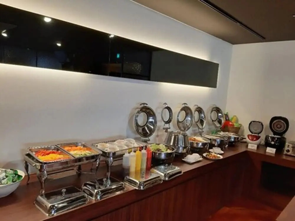 Residence Hotel K Okpo